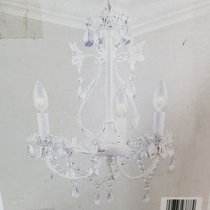 Mini  chandelier